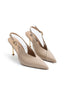 Alba Pumps