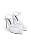 Maia Bride Sophia Pumps