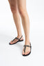 Maia Sette Crystal Sandals