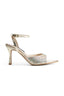 Elis Heeled Sandals
