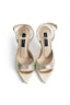 Elis Heeled Sandals