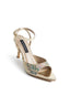 Elis Heeled Sandals