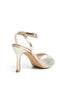 Elis Heeled Sandals