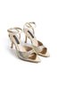 Elis Heeled Sandals