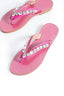 Jona Flat Sandals