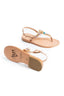 Maia Alora Crystal Sandals