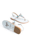 Maia Aster Crystal Sandals