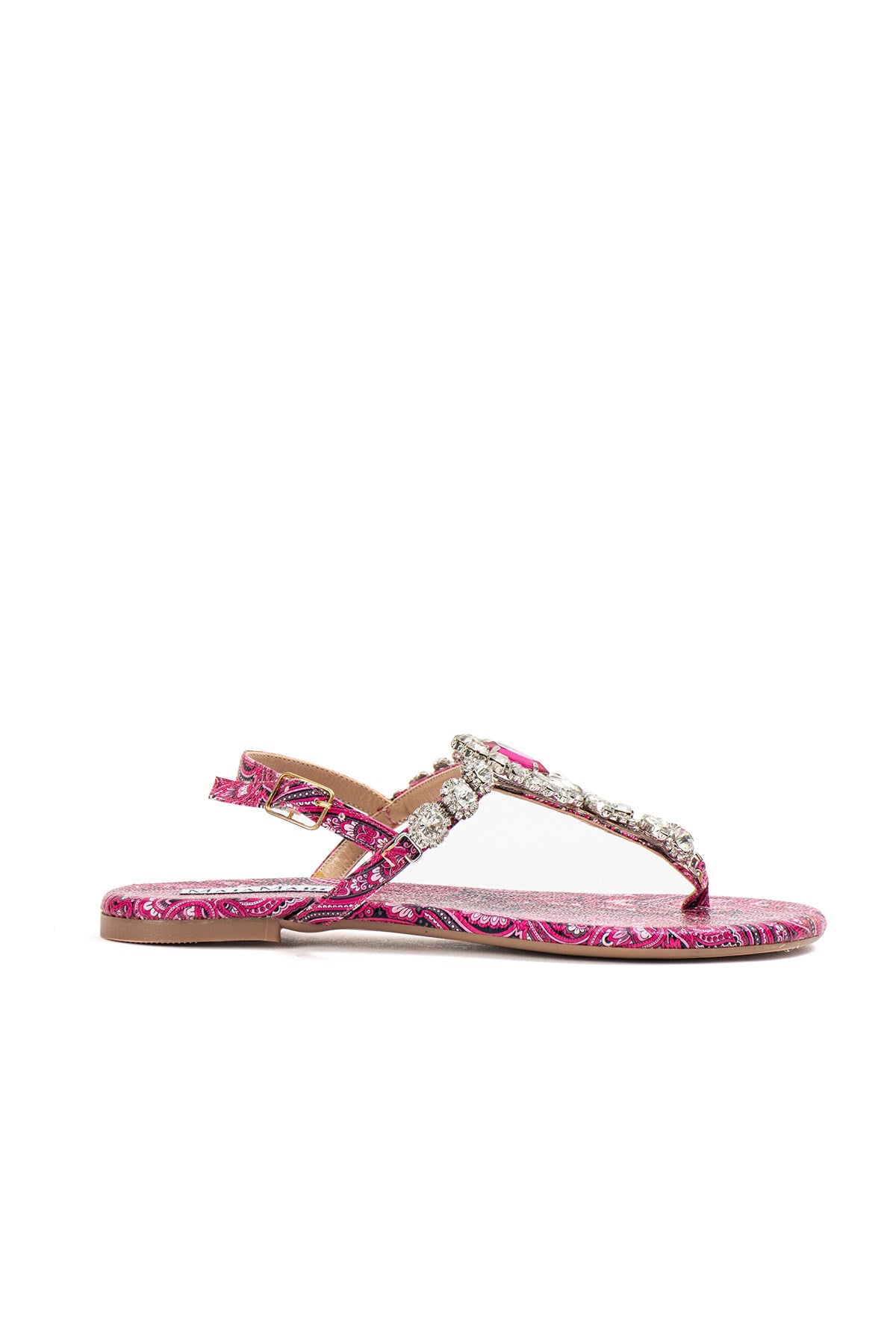 Istanbul Rio Sandals