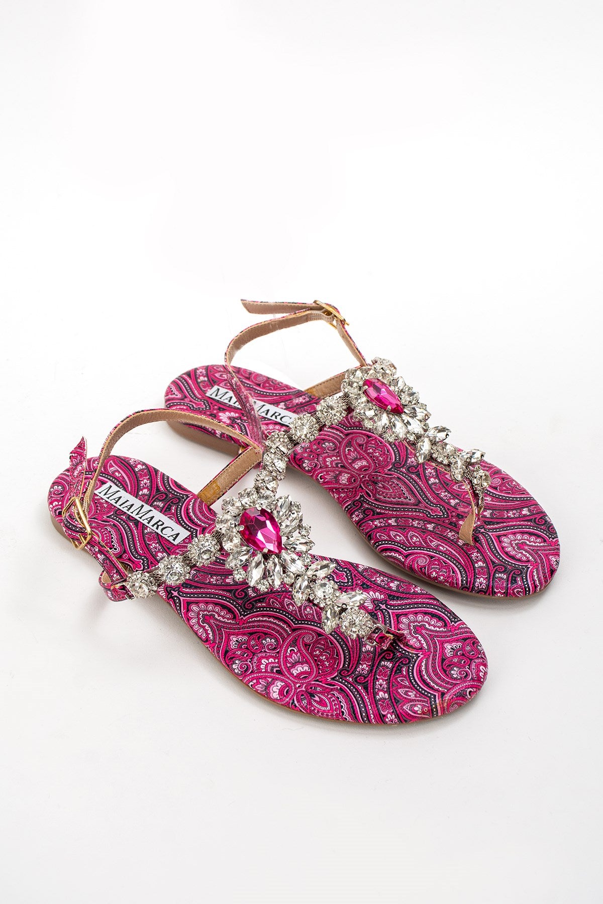 Istanbul Rio Sandals