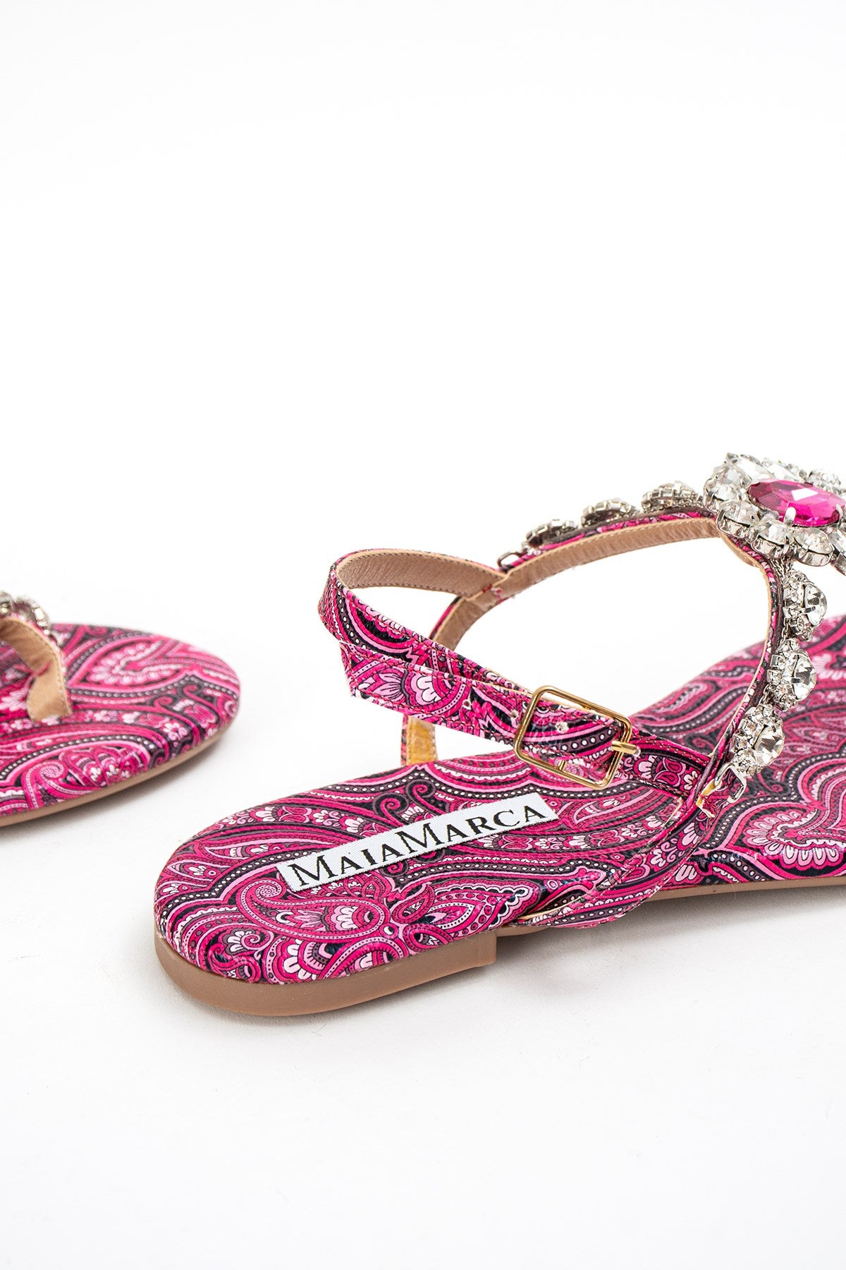 Istanbul Rio Sandals