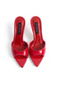 Mirelle Mules