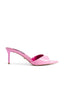 Mirelle Mules