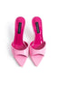 Mirelle Mules