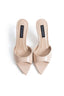 Mirelle Mules
