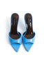 Mirelle Mules