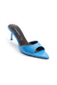 Mirelle Mules