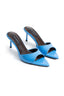 Mirelle Mules